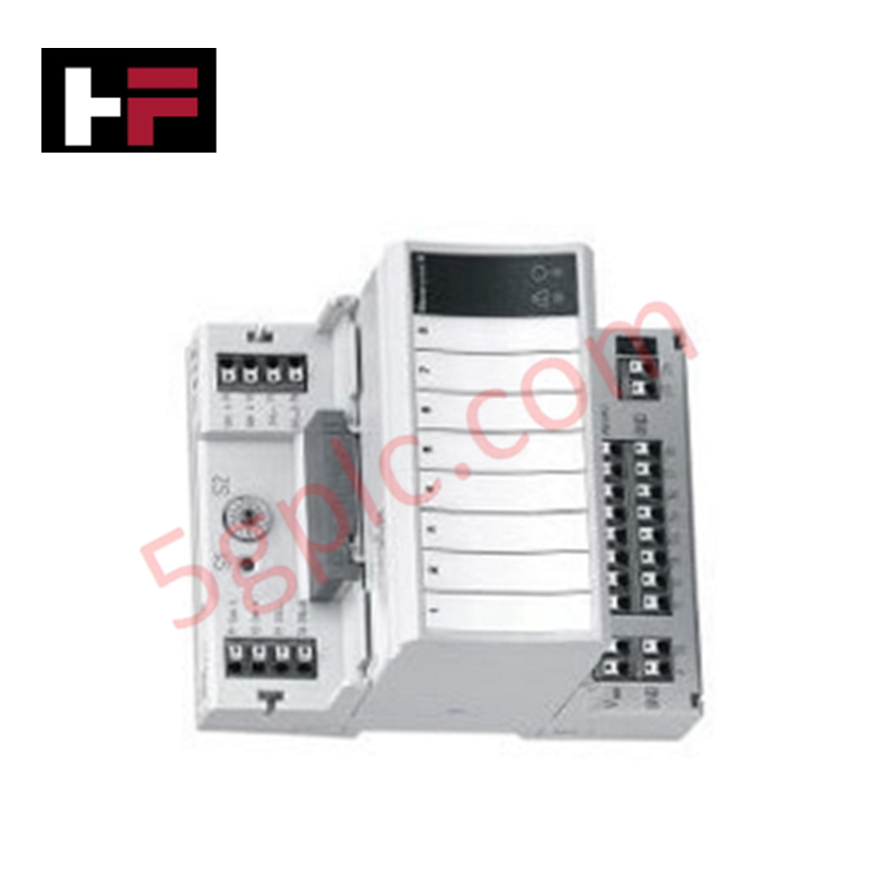 Modul Input Binari Honeywell XF823A