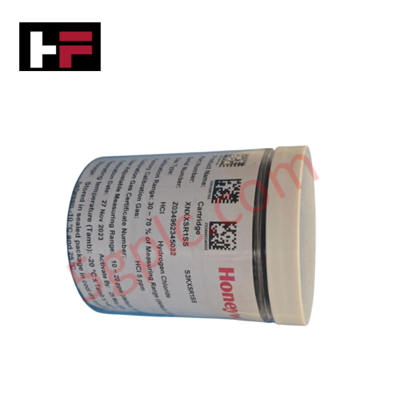 XNXXSR1SS Smart Sensor Cartridge | Honeywell