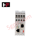 Honeywell XSDRIN-03 serielle Geräteserver zur Netzwerkintegration