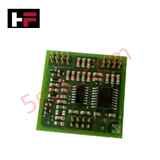 Placa de Medição de Corrente ABB XV C767A E105 | 3BHB007209R0105