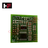 Placa de Medição de Corrente ABB XV C767A E105 | 3BHB007209R0105