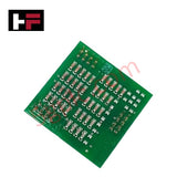 XVC768116 3BHE007211R116 | ABB | Modul Pengendali yang Dapat Diprogram