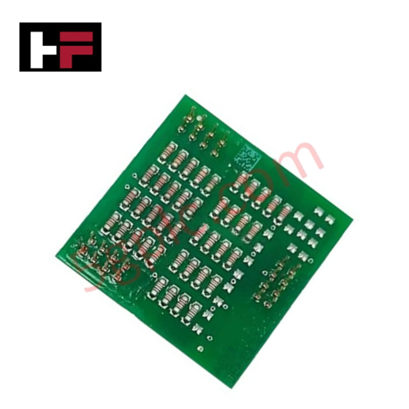 XVC768116 3BHE007211R116 | ABB | Programmable Controller Module