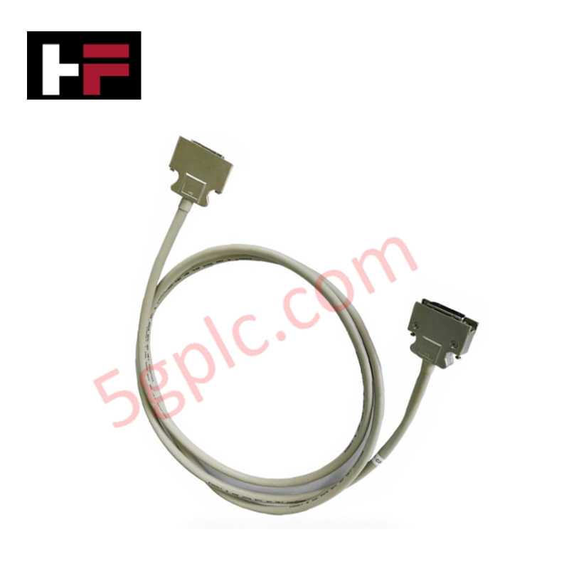Yokogawa YCB111-M025 10BASE-5 V net/ER bus Coaxial Cable