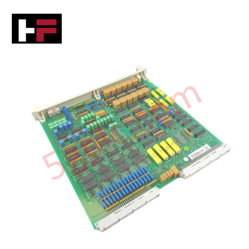 YM322001-EB ABB PFSK 104 Signal Processing Boards