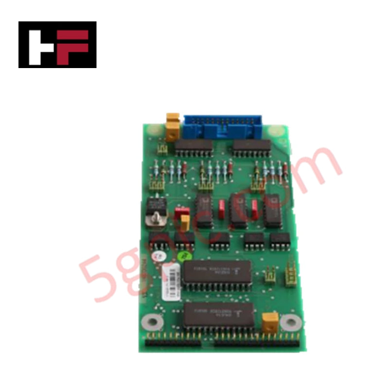 ABB | YPG108E YT204001-FV | Control Board YPG Series
