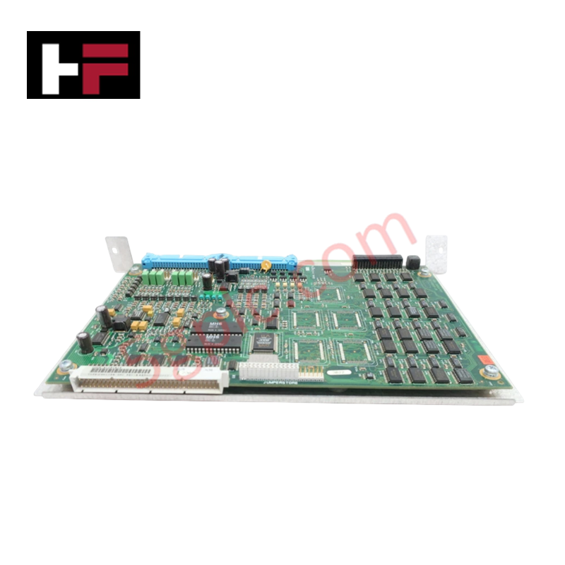 ABB YPH108B Speed Measuring Board