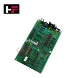 YPK110E ABB Parallel Bus Communication Slave Module