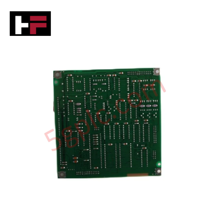 YPQ102F YT204001-KF ABB फ़ील्ड नियंत्रण बोर्ड