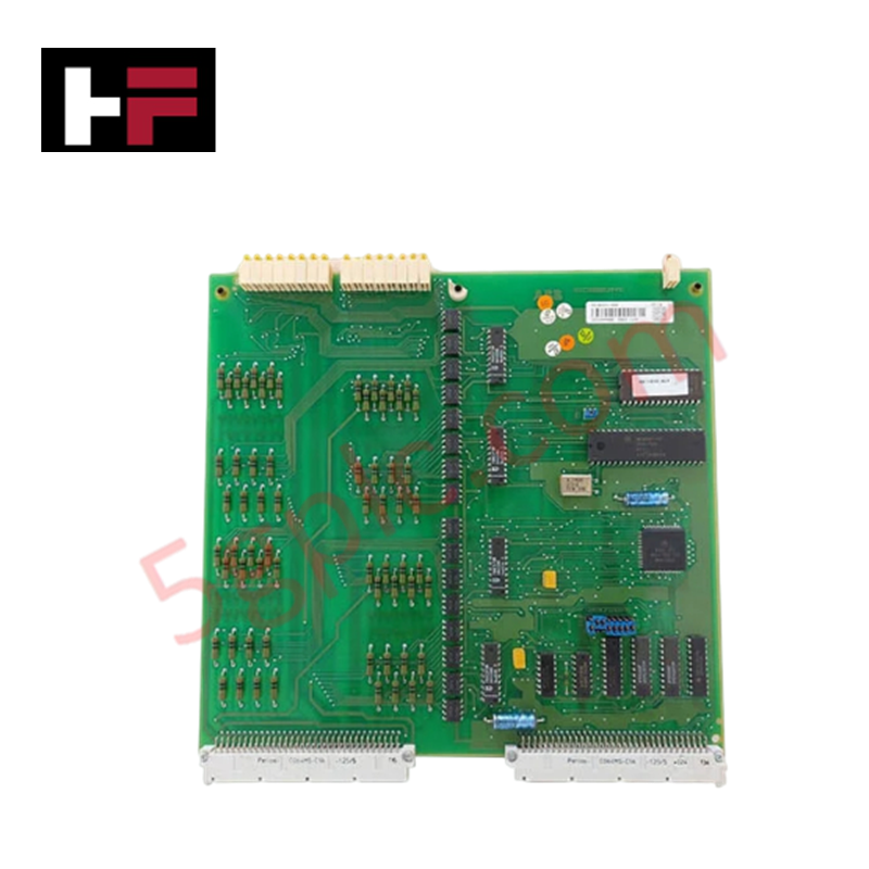 ABB YPQ 108A YT204001-DT Connection Unit