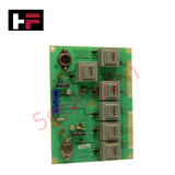 وحدة محول النبض ABB YXU144 YT296000-MC