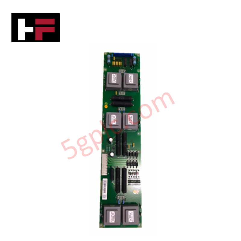 ABB YXU 169F Pulse Transform Unit