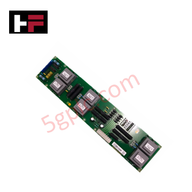 Полевое реле ABB YXA 116D YT204001-CA