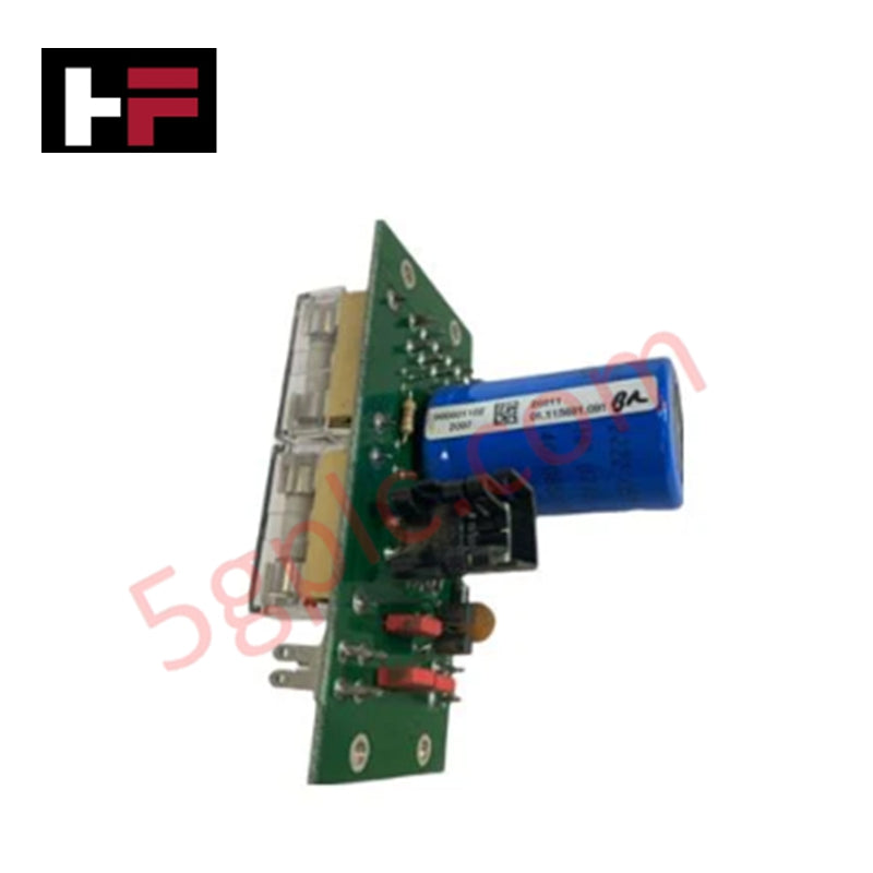 Z6011/ Z 6011| HIMA Decoupling & Fusing Module | DC Power Control