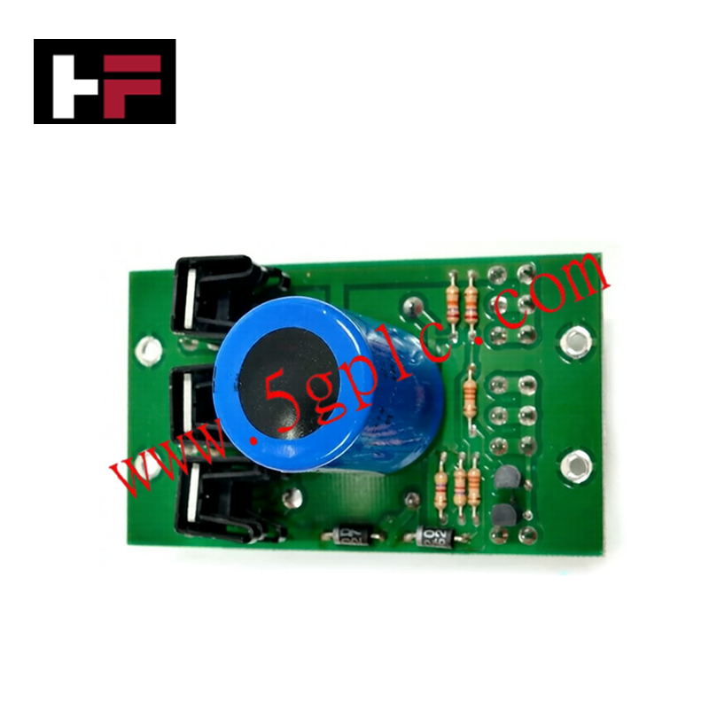 HIMA | Z6012 | Fan Module Cooling Unit for H51 Safety Systems