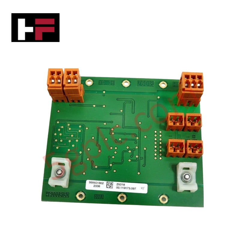 Z 6018/Z6018 | HIMA | DC Power Module