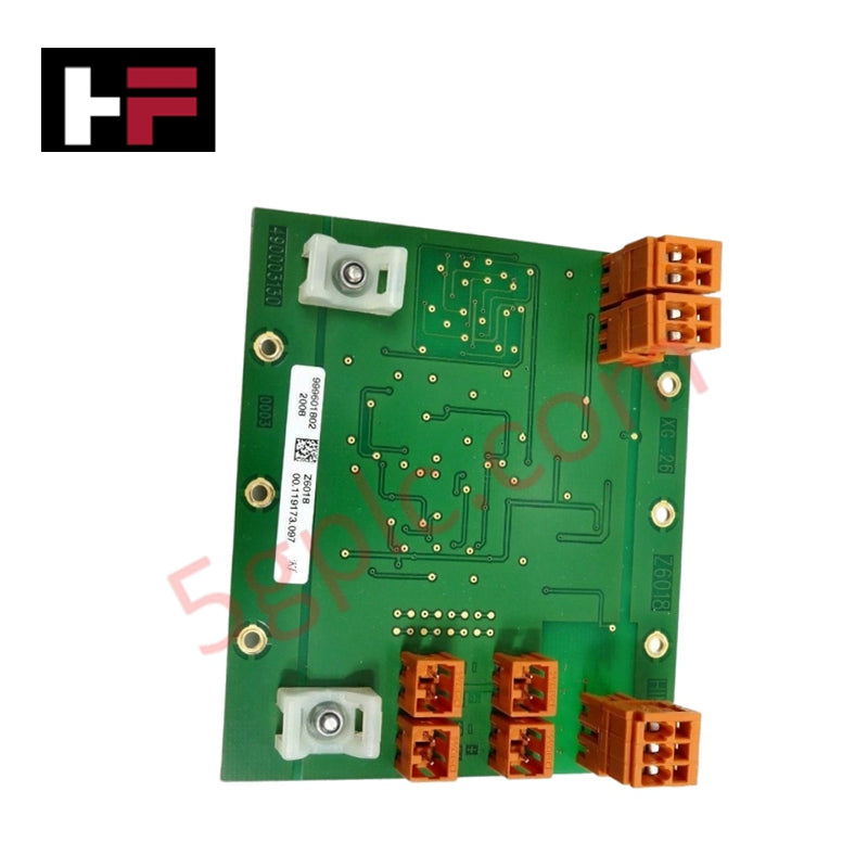 Z 6018/Z6018 | HIMA | DC Power Module