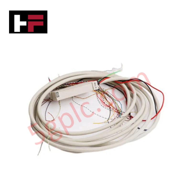 HIMA Z 7128 Cable Plug | Safety-Related System Connector