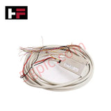 HIMA Z 7150 2 Kutup 10A Emniyet Sistemi Kablo Fişi