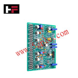 GE IC3600SP0A1D1C Güvenilir Kalitede Sinyal İşleme Modülü