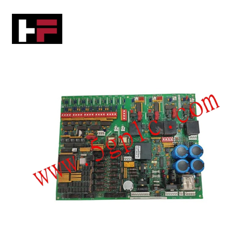GE DS200FCR2G1AFC High-performance Firing Circuit Board