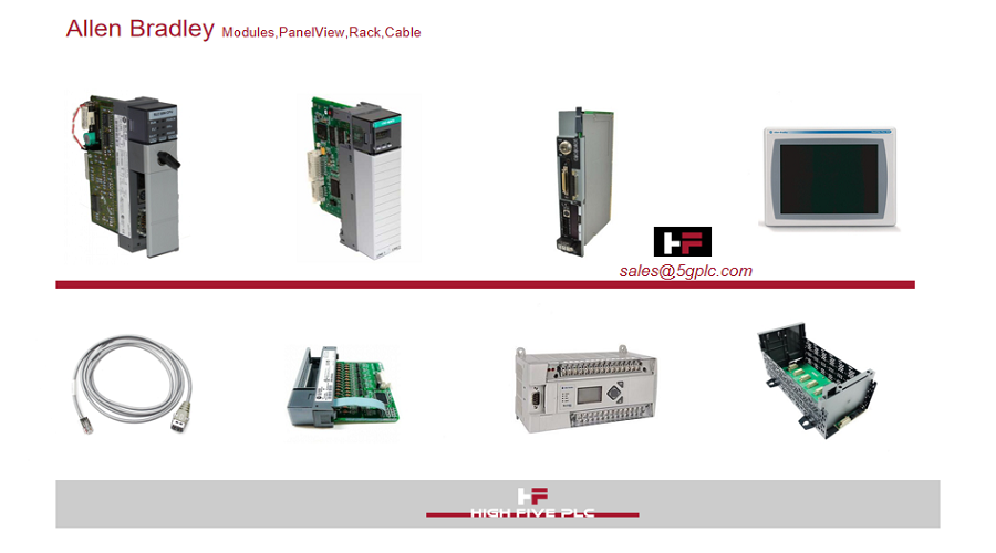 Allen Bradley DCS PARTS Allen Bradley DCS PARTS