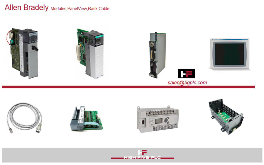 ALLEN BRADLEY PLC ALLEN BRADLEY PLC