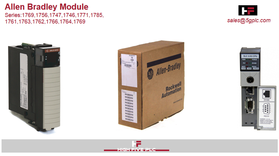 ALLEN BRADLEY PLC ALLEN BRADLEY PLC