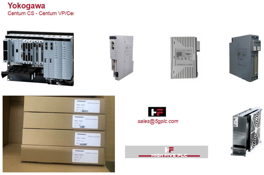 Yokogawa VI701 Yokogawa VI701