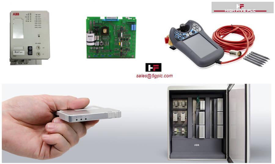 ABB AO820 3BSE008546R1 ABB AO820 3BSE008546R1