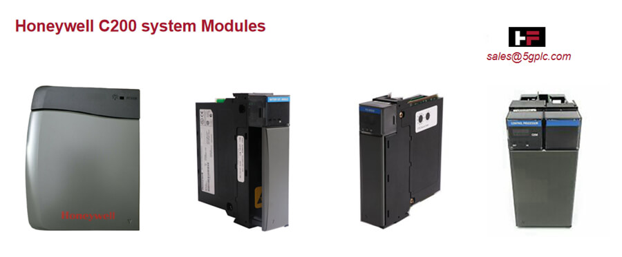 Honeywell CC-TAOX11 Honeywell CC-TAOX11