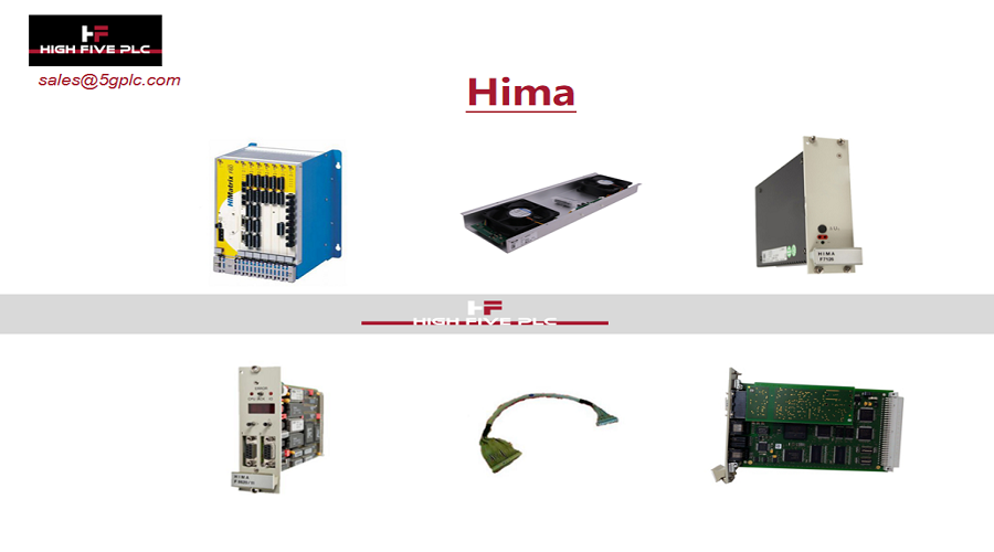 HIMA F7133 HIMA F7133