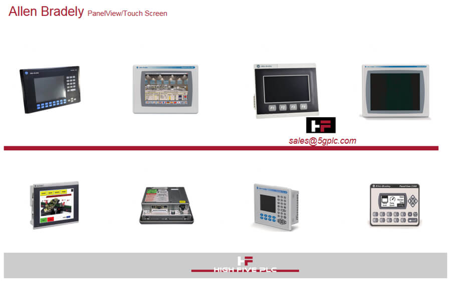 Allen Bradley 1756-ENET