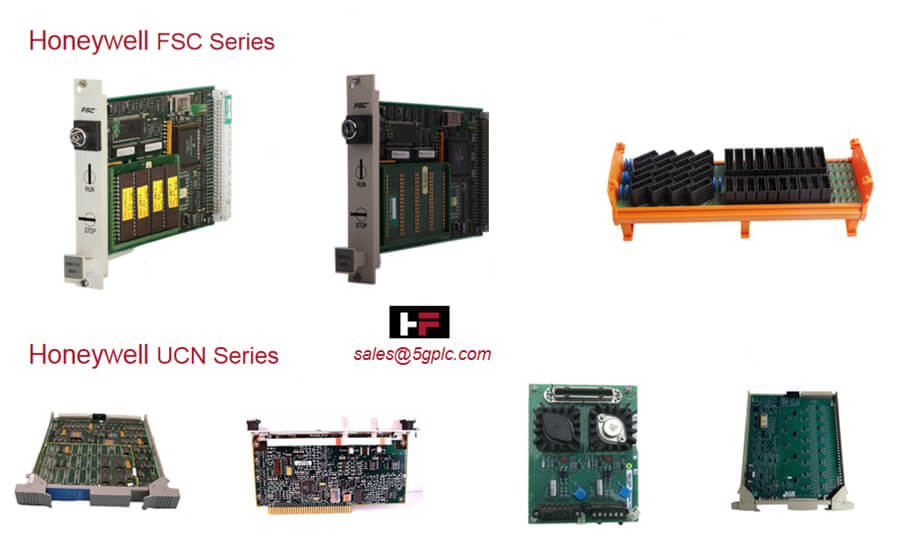 HONEYWELL CC-TCF901 HONEYWELL CC-TCF901