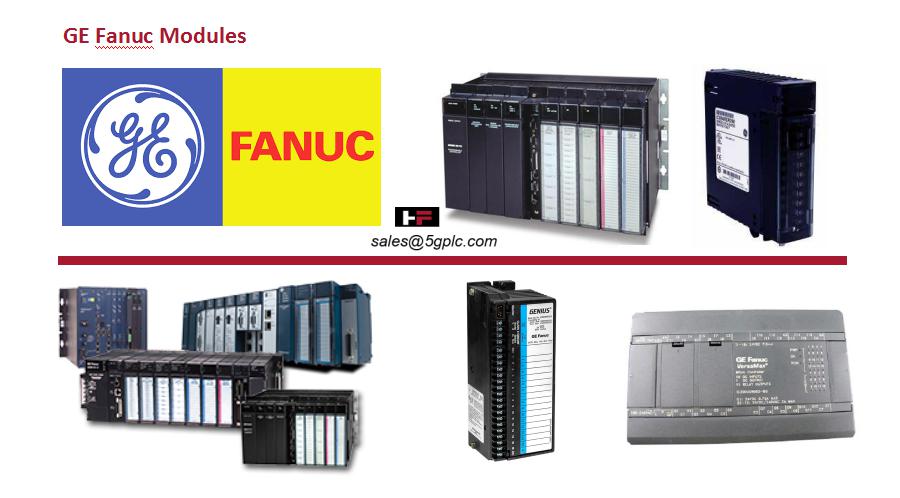 GE Fanuc 239-AN Motor Protection Relay