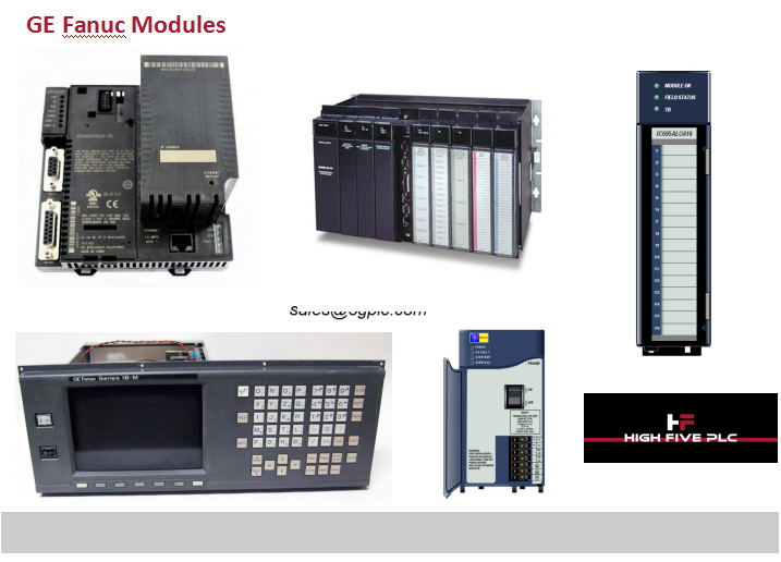 GE Fanuc IC200CHS022L GE Fanuc IC200CHS022L