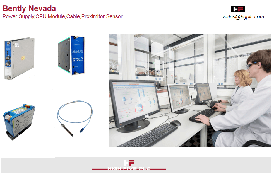 Bently Nevada 1900/55 Bently Nevada 1900/55