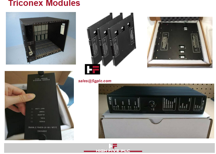 Triconex 9563 3000510-380 Triconex 9563 3000510-380