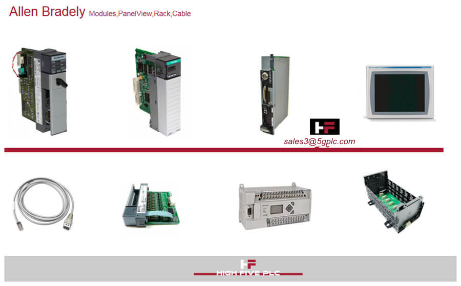 Allen Bradley 1756-EN2T/B