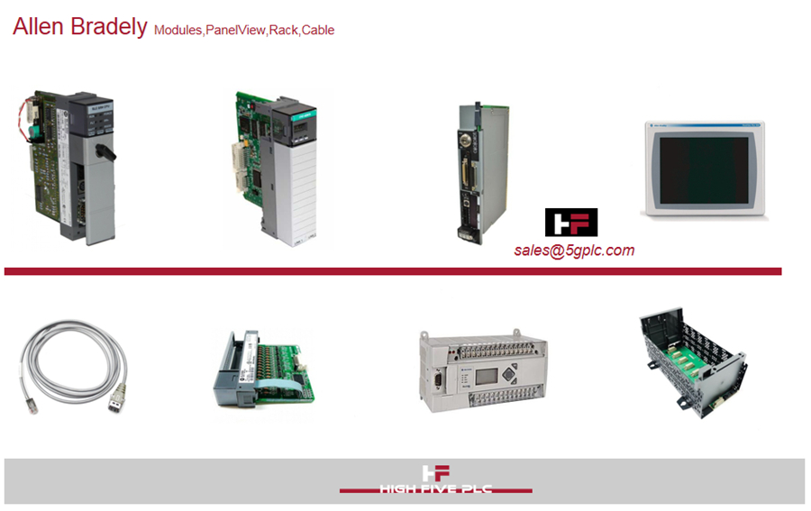 Allen Bradley 1747-L511