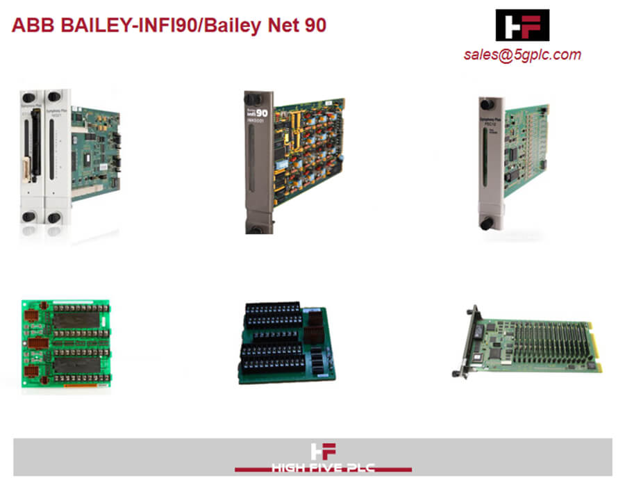 ABB 3BSE040662R1 AI830A ABB 3BSE040662R1 AI830A