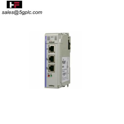 Prosoft MVI69-ADM