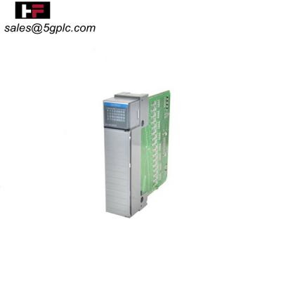 Allen Bradley 1746-OB16