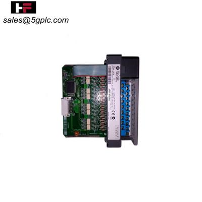 Rockwell Allen Bradley 1746-IB16