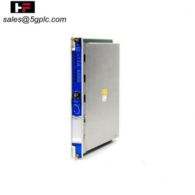 Bently Nevada 3500/53