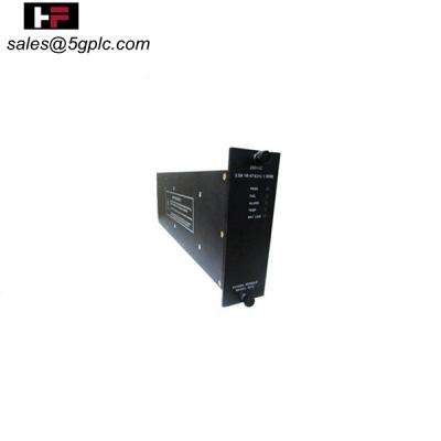 Triconex 3636T Module