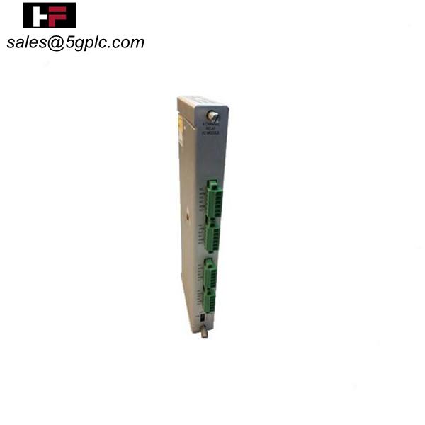 Details about   BENTLY NEVADA 3500/25 MODULE 125800-01 