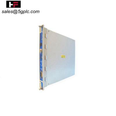 Bently Nevada 3500/20 125744-02