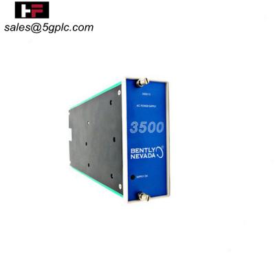3500/15 127610-01