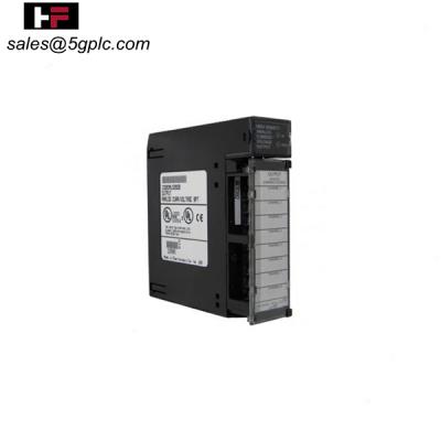 GE Fanuc IC200CHS022L